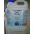 FLOCULANTE LIQUIDO PROFESIONAL ENVASE DE 5 LTS 