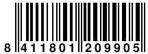 Ver codigo de barras