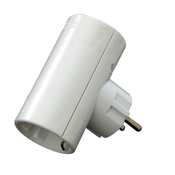 Adaptador doble.