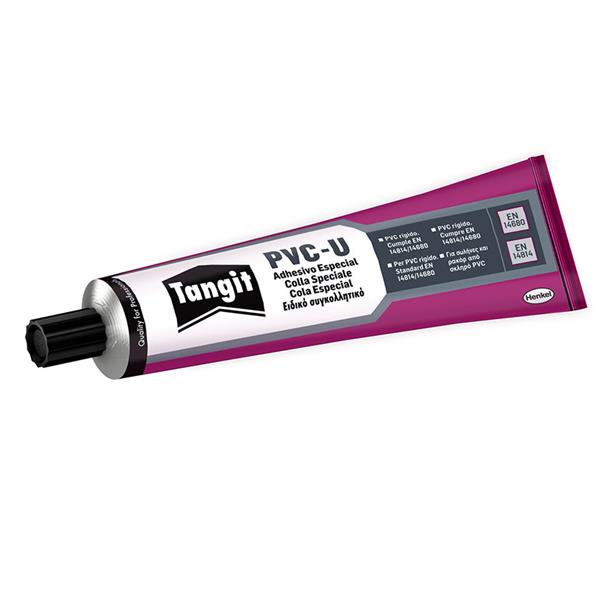 Adhesivo PVC Tangit.