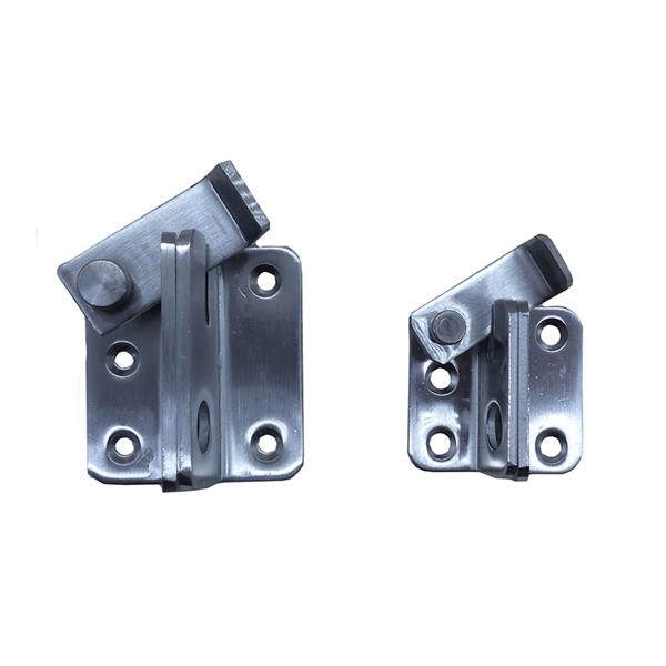 Aldaba acero inox MACFER 48749
