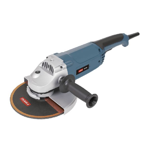 Amoladora angular RATIO XF2350 Profesion