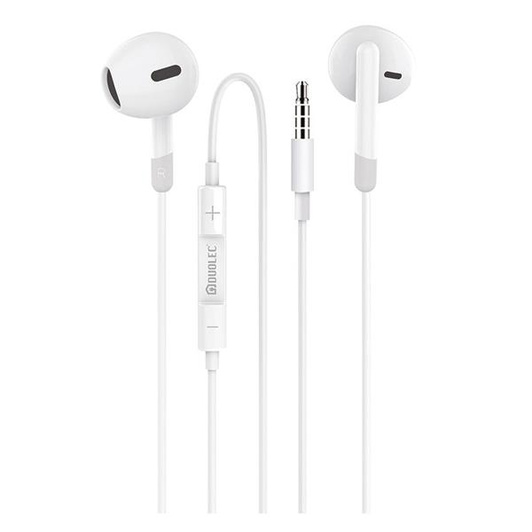 Auriculares DUOLEC AUR7 / AUR8 / AUR9
