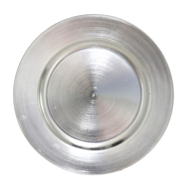 Bajo plato ? 33 cm