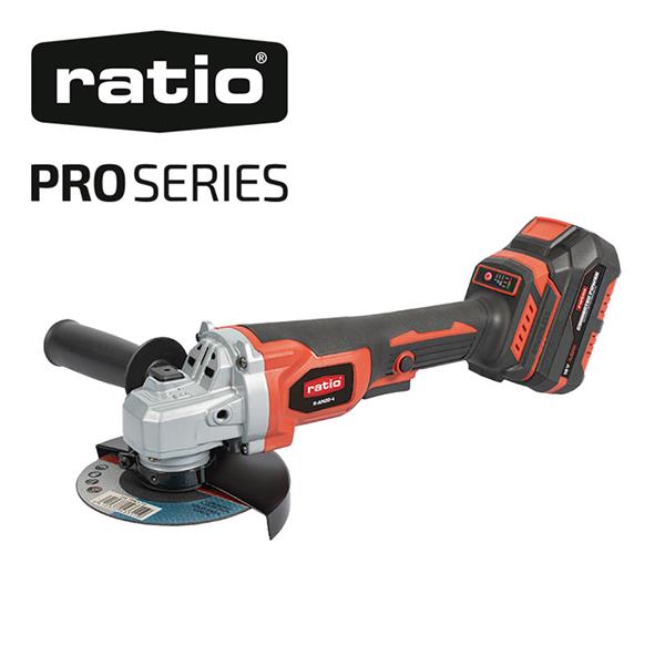 Bater?a Connected Power RATIO ProSeries 