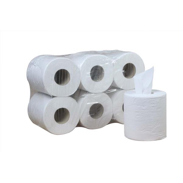 Bobina papel tis&uacute;.