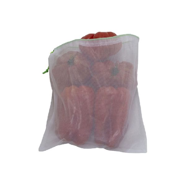 Bolsas ecológicas para frutas y verduras