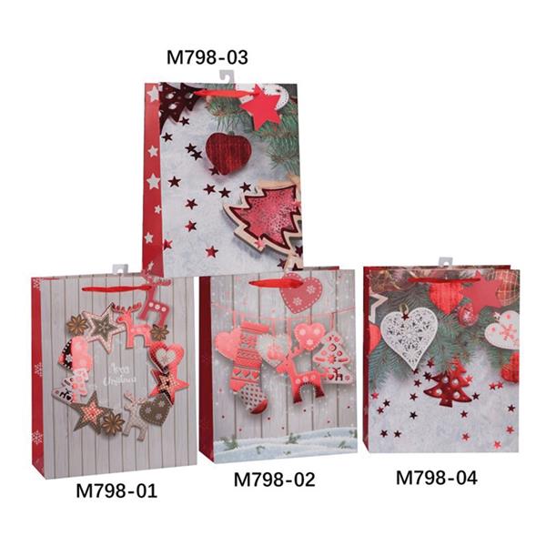 Bolsas regalo decorada Jena