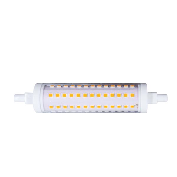 Bombilla Led lineal R7S 200º DUOLEC