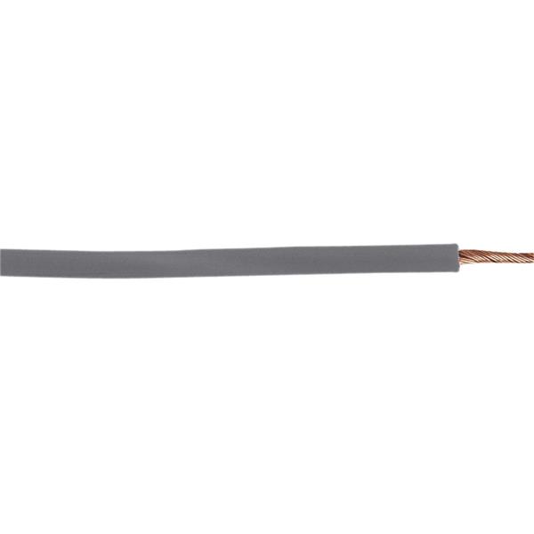 Cable el&eacute;ctrico.
