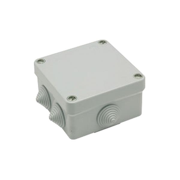 Caja empalme.