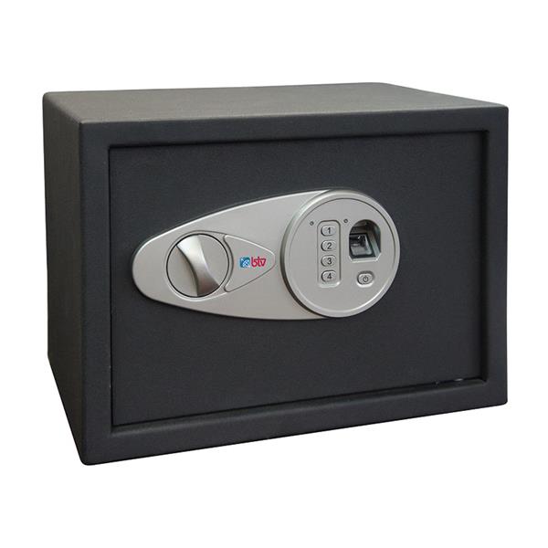 Caja fuerte BTV Tecna