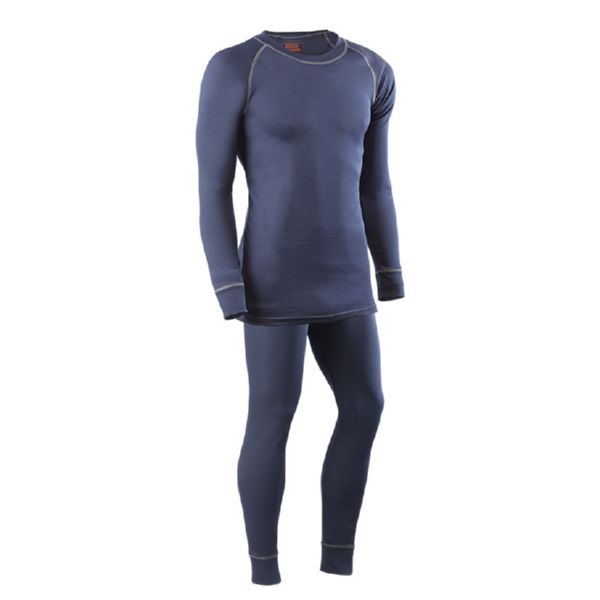 Camiseta y pantalón interior térmico Jub