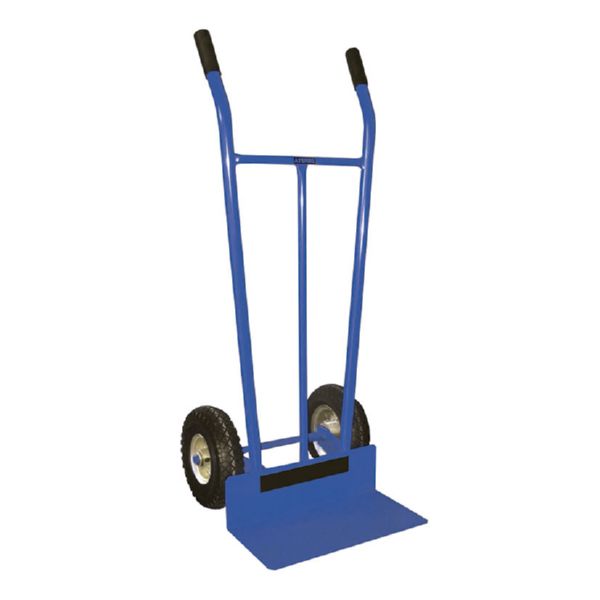 Carretilla almacén 300 Kg