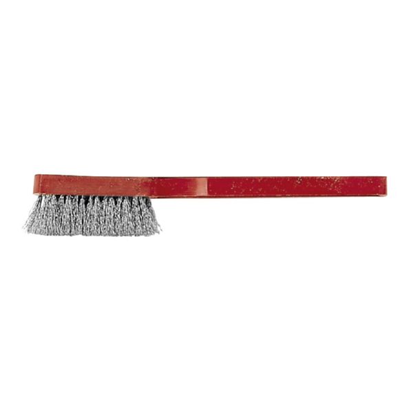 Cepillo para buj&iacute;as.