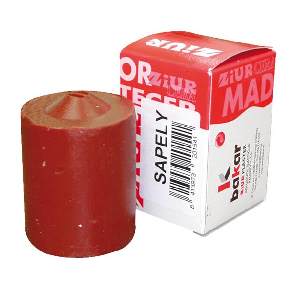 Cera reparadora madera.