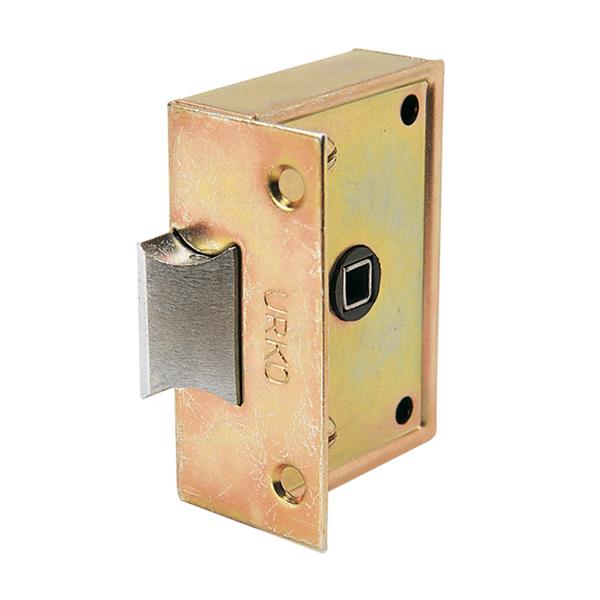 Cerradura sobreponer muebles Mod. 812
