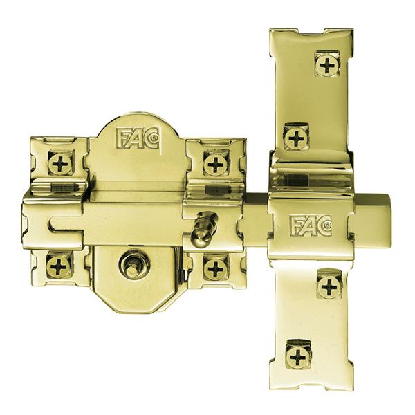 Cerrojo mod. 301-RP/80.