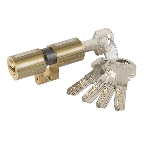 Cilindro seguridad MCM P3