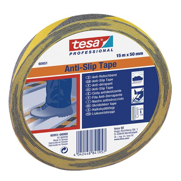 Cinta antideslizante TESA