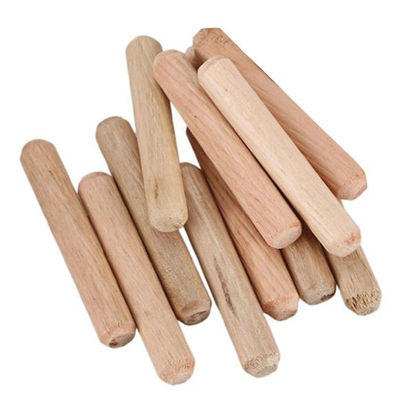 Clavijas para madera.