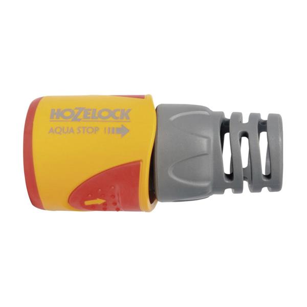 Conector rápido manguera HOZELOCK.
