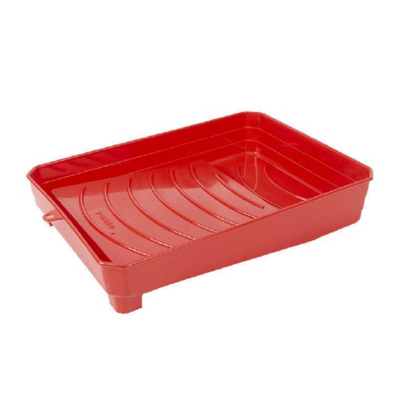 Cubeta pintor RATIO rodillo 18 cm