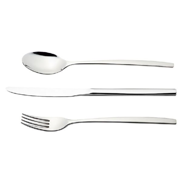 Cubiertos Gourmet