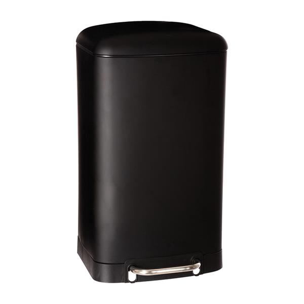 Cubo basura con pedal Ariane