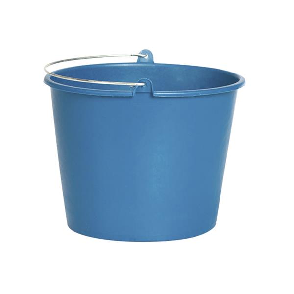 Cubo goma.