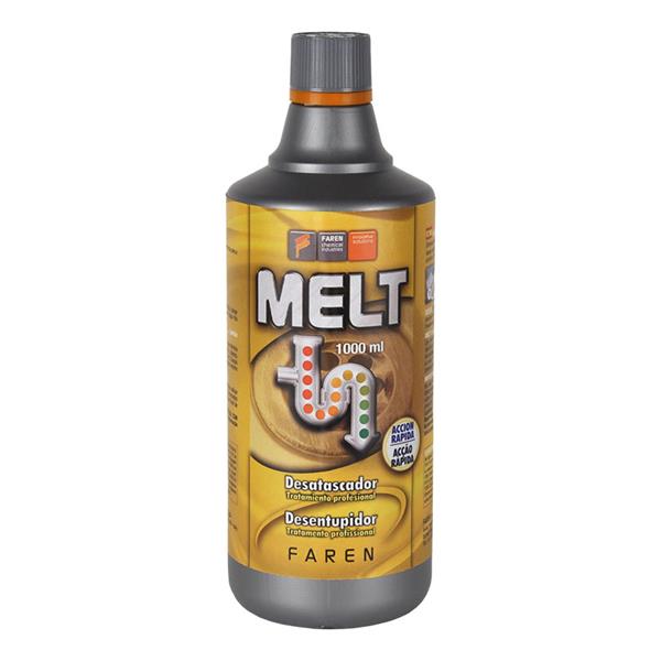 Desatascador ca&ntilde;er&iacute;as Melt