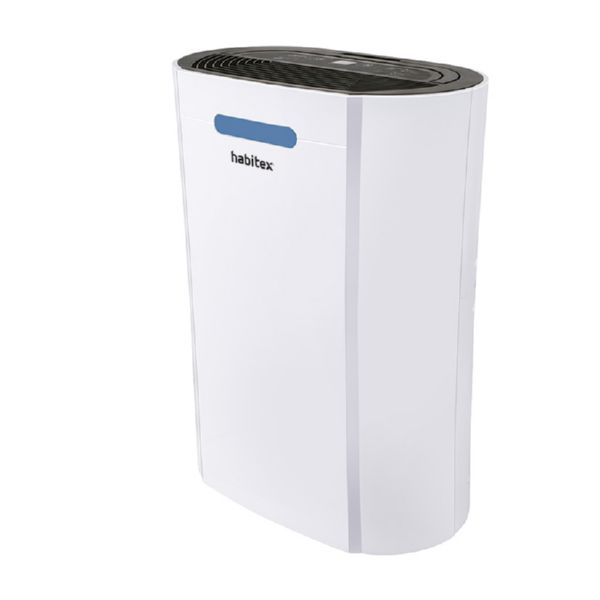 Deshumidificador HABITEX H1200.