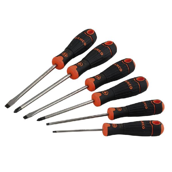 Destornillador BAHCO Premium