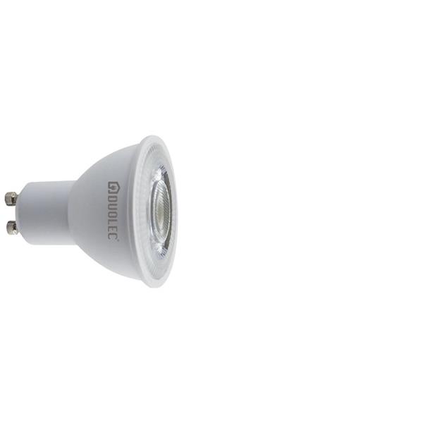 Dicróica GU10 43º LED