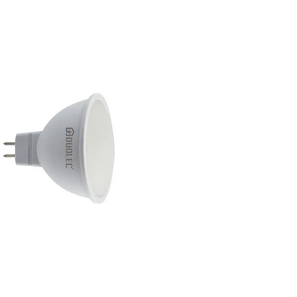 Dicróica MR16 LED.