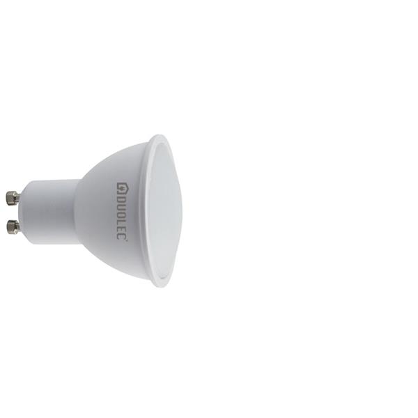 Dicroica regulable GU10 120º