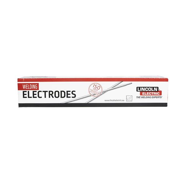 Electrodos soldadura rutilo Omnia 46.