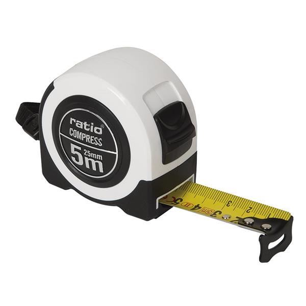 Flexómetro COMPRESS.