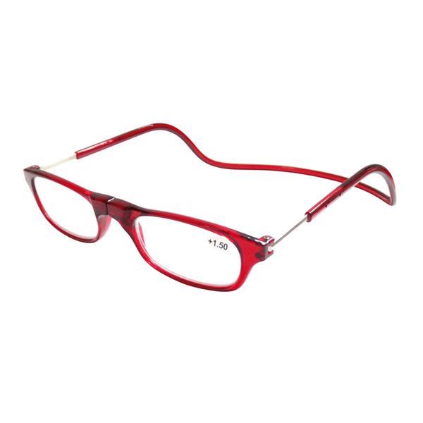 Gafas de lectura UMAY con colgante imant