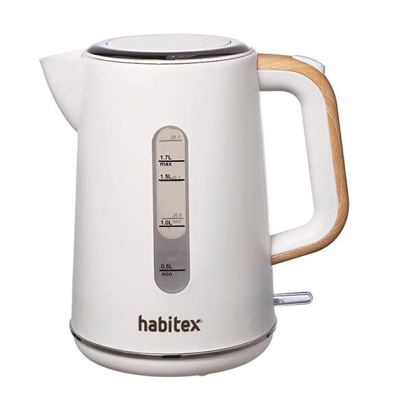 Hervidor de agua HABITEX SC202 / SC203