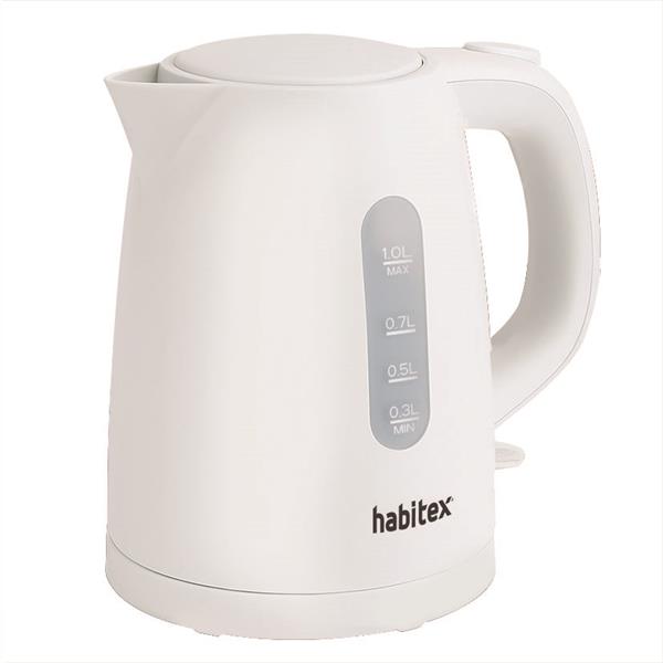 Hervidor de agua HABITEX SC204 / SC205