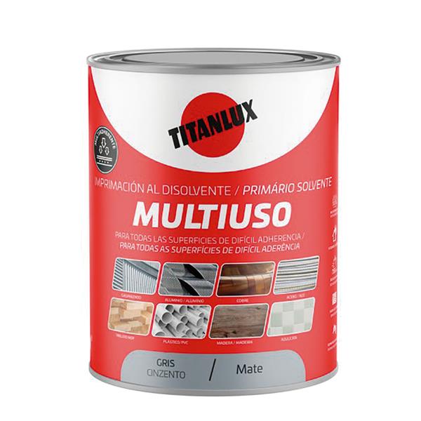 Imprimación TX multiuso