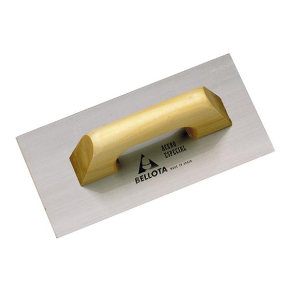 Llana rectangular BELLOTA 5861.