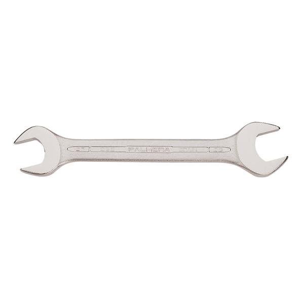 Llave fija dos bocas.