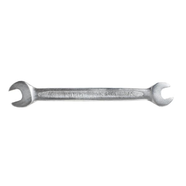 Llave fija dos bocas RATIO serie 6000.