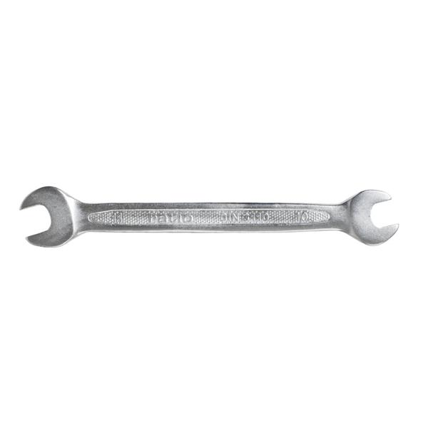 Llave fija dos bocas. Serie 6000.