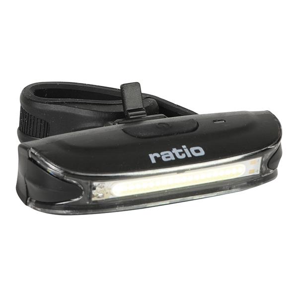 Luz posici&oacute;n LED COB recargable B