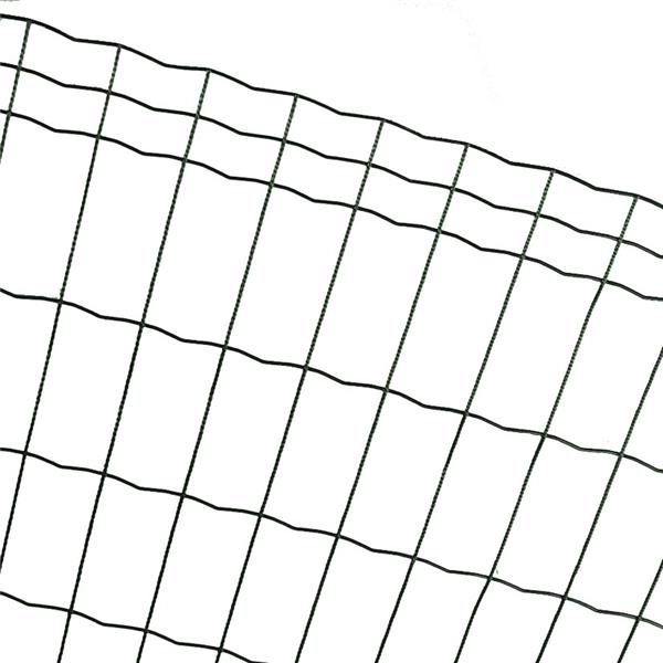 Malla electrosoldada.