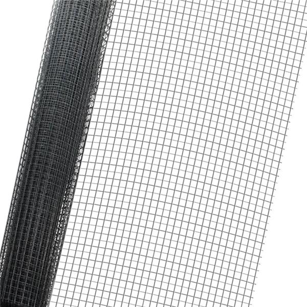 Malla electrosoldada.