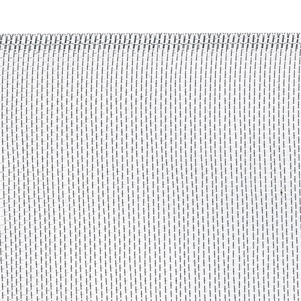 Malla mosquitera aluminio.